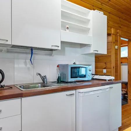 בית נופש Rantamoekki 17 By Interhome Karvio